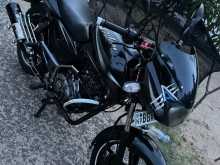 Bajaj Pulsar 150 2017 Motorbike