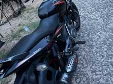 Bajaj Pulsar 150 2016 Motorbike