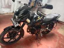 Bajaj Pulsar 150 2010 Motorbike
