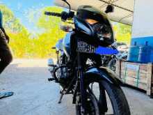 Bajaj Pulsar 150 2018 Motorbike
