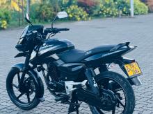 Bajaj Pulsar 150 2012 Motorbike