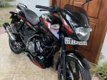 Bajaj Pulsar 150 2019 Motorbike