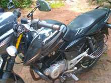 Bajaj Pulsar 150 2015 Motorbike