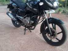Bajaj Pulsar 150 2011 Motorbike
