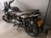 Bajaj Pulsar 150 2019 Motorbike