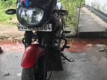 Bajaj Pulsar 150 2016 Motorbike