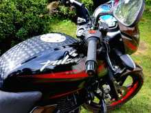 Bajaj Pulsar 150 2014 Motorbike