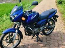 Bajaj Pulsar 150 2006 Motorbike