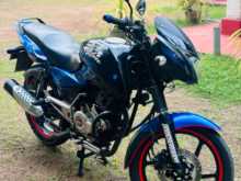 Bajaj Pulsar 150 2014 Motorbike