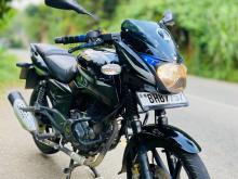 Bajaj Pulsar 150 Double Disc 2018 Motorbike