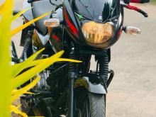 Bajaj Pulsar 150 2019 Motorbike