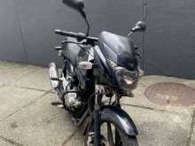 Bajaj Pulsar 150 2011 Motorbike