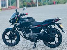 Bajaj Pulsar 150 2018 Motorbike