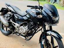 Bajaj Pulsar 150 2012 Motorbike