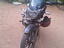 Bajaj Pulsar 150 2014 Motorbike