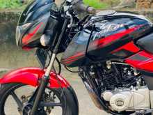 Bajaj Pulsar 150 UG4 2016 Motorbike