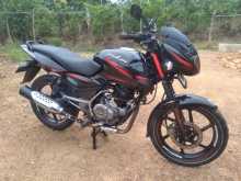 Bajaj Pulsar 2018 Motorbike