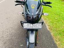 Bajaj Pulsar 150 2019 Motorbike