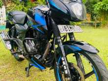 Bajaj Pulsar 150 Twin 2019 Motorbike