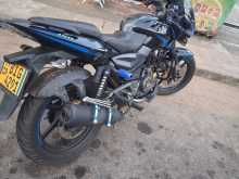Bajaj Pulsar 150 2020 Motorbike