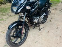 Bajaj Pulsar 150 2015 Motorbike