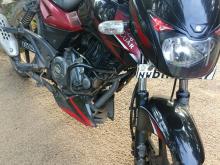 Bajaj Pulsar 150 2018 Motorbike