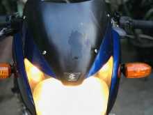 Bajaj Pulsar 150 2005 Motorbike