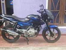 Bajaj Pulsar 150 2017 Motorbike