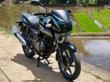 Bajaj PULSAR 150 2011 Motorbike