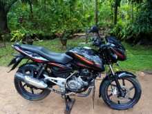 Bajaj Pulsar 150 2018 Motorbike