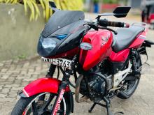 Bajaj Pulsar 150 2010 Motorbike