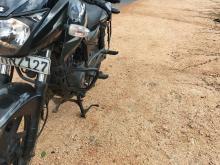 Bajaj Pulsar 150 2018 Motorbike