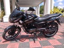 Bajaj Pulsar 150 2018 Motorbike