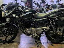 Bajaj Pulsar 150 2017 Motorbike