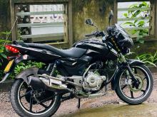 Bajaj Pulsar 150 2016 Motorbike