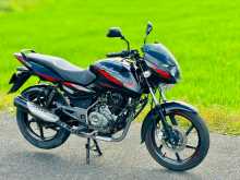 Bajaj Pulsar 150 2017 Motorbike