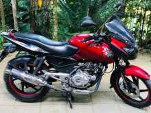 Bajaj Pulsar 150 2013 Motorbike