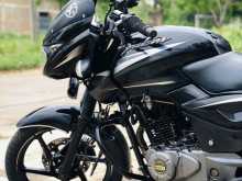 Bajaj Pulsar 150 2017 Motorbike