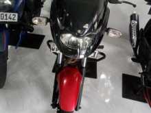 Bajaj Pulsar 150 2016 Motorbike