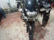 Bajaj Pulsar 150 2014 Motorbike