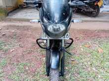Bajaj Pulsar 150 2017 Motorbike