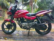 Bajaj Pulsar 150 2017 Motorbike