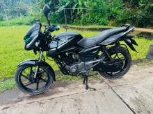 Bajaj Pulsar 150 2017 Motorbike