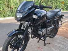 Bajaj Pulsar 150 2014 Motorbike