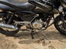 Bajaj Pulsar 150 2016 Motorbike