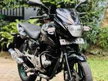 Bajaj Pulsar 150 2015 Motorbike