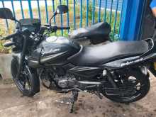 Bajaj Pulsar 150 2019 Motorbike