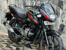 Bajaj Pulsar 150 2017 Motorbike