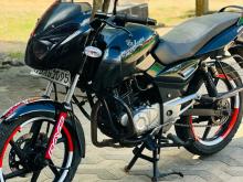 Bajaj Pulsar 150 2014 Motorbike