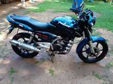 Bajaj Pulsar 150 2006 Motorbike